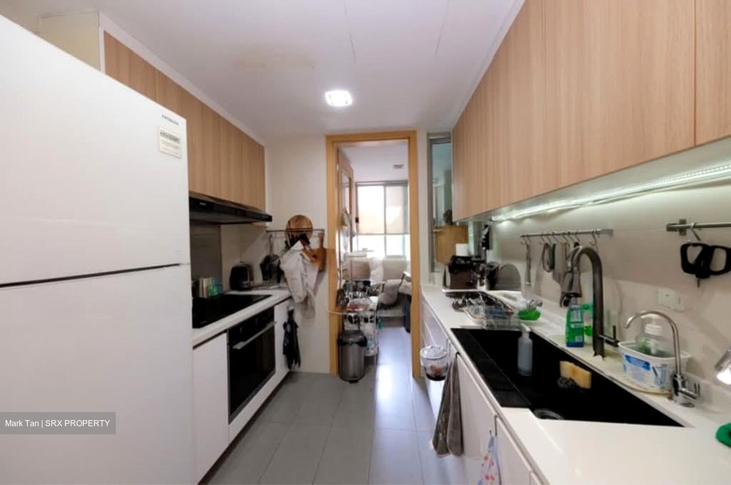 Livia (D18), Condominium #536096391